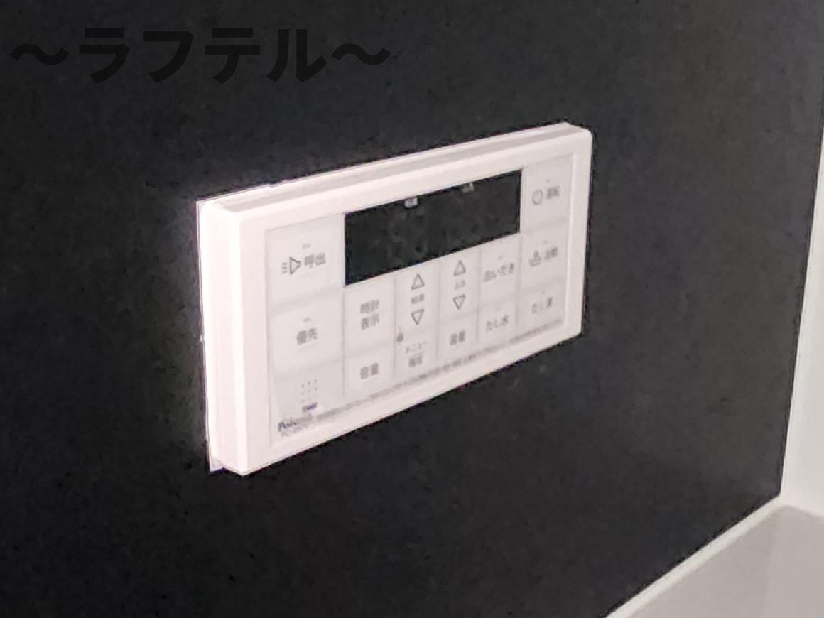 その他　同メーカー施工　別部屋イメージ写真
