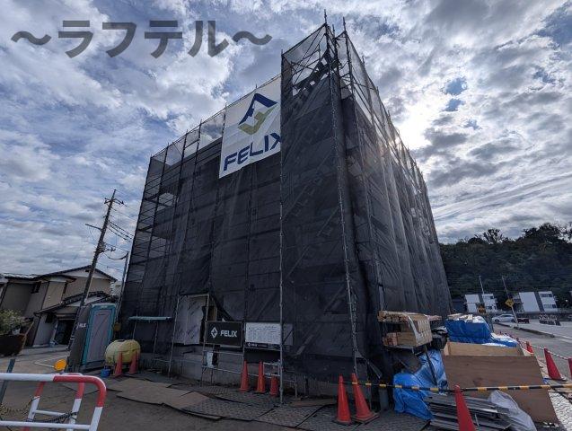 Jack unokiVの外観写真