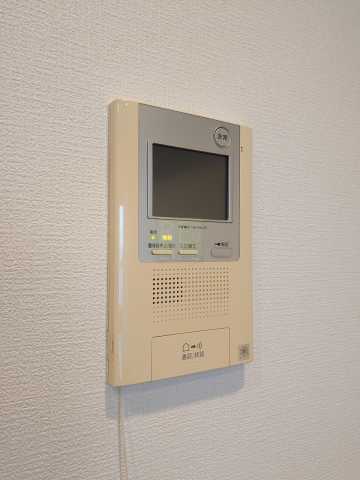 セキュリティ　別部屋参考画像