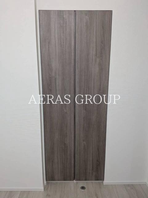 収納　同仕様