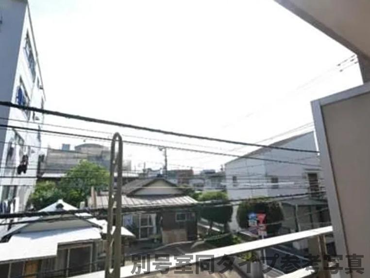 岡部マンションのその他写真