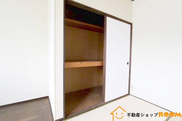 ＪＲ鹿児島本線 羽犬塚駅 徒歩28分 2階建 築22年の内装写真