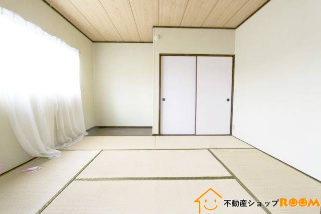 ＪＲ鹿児島本線 羽犬塚駅 徒歩28分 2階建 築22年の内装写真