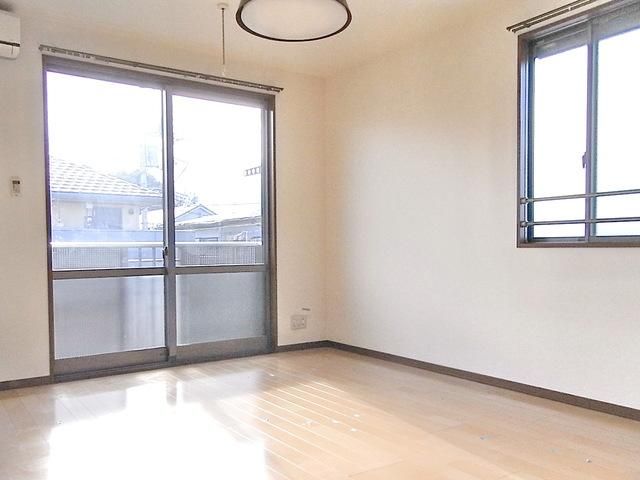 その他部屋・スペース　★角部屋のみ二面採光★