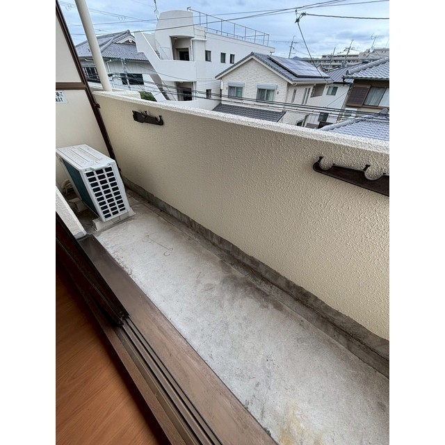 収納　他部屋の写真
