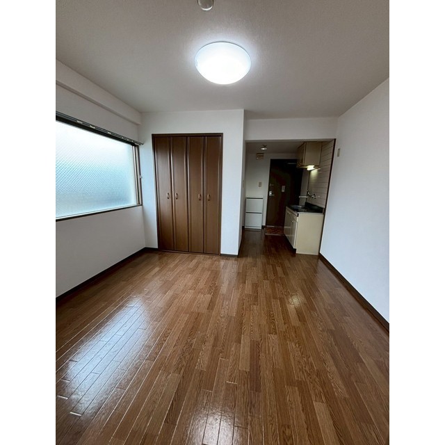 居室・リビング　他部屋の写真