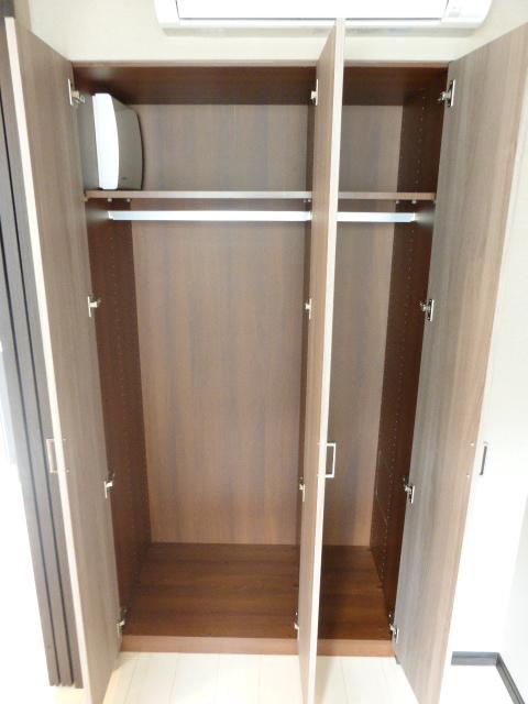 収納　収納※別部屋参考写真