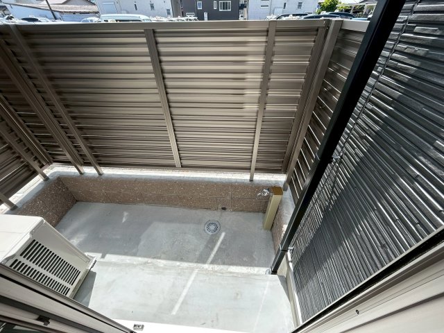 庭