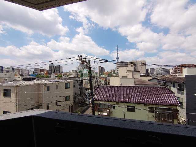 眺望　別部屋引用