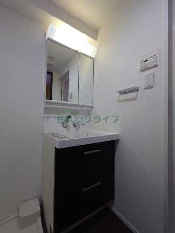 洗面設備　別部屋引用