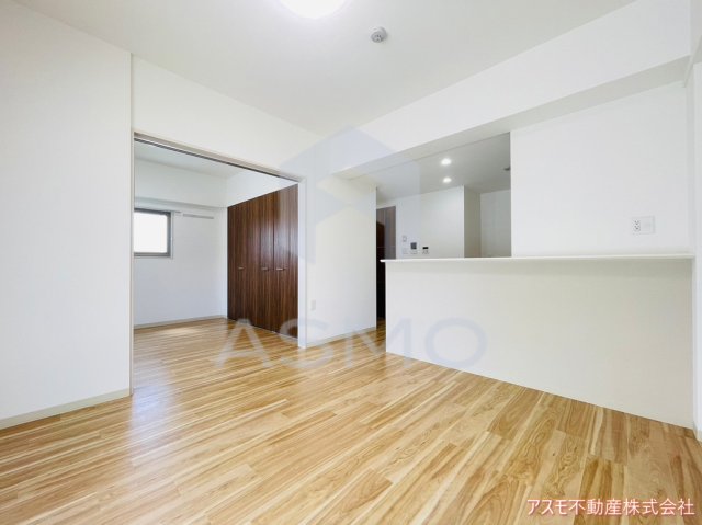 その他部屋・スペース　同マンション別部屋　参考写真