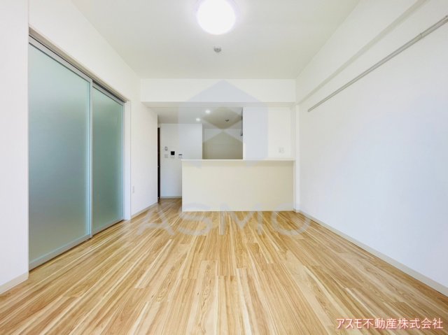 居室・リビング　同マンション別部屋　参考写真