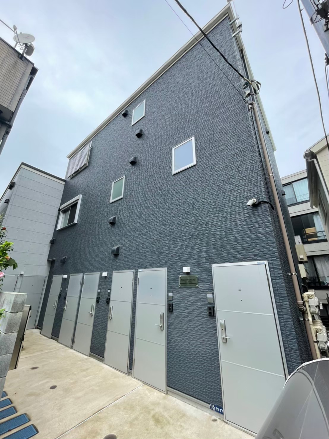 プレミア大久保
