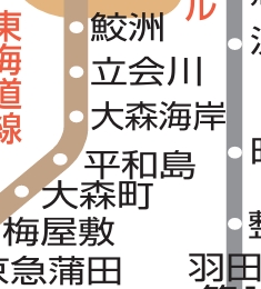 その他　☆路線図☆