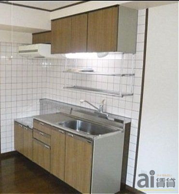 キッチン　※同仕様写真