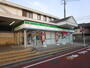 コンビニ　ファミリーマート　恋ヶ窪店（コンビニ）まで349m