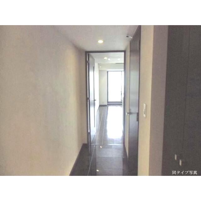 玄関　玄関です
