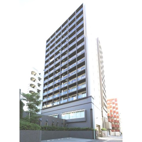 建物外観　外観です
