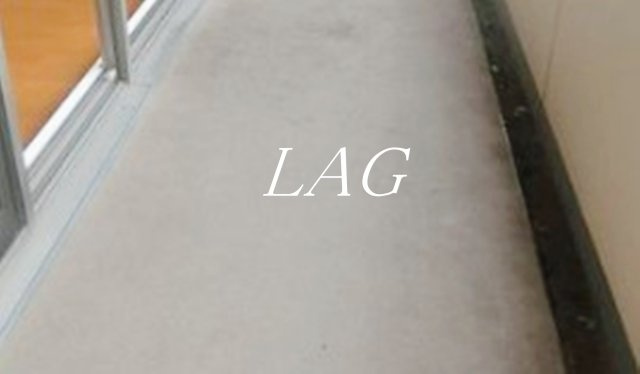 バルコニー　バルコニーです。