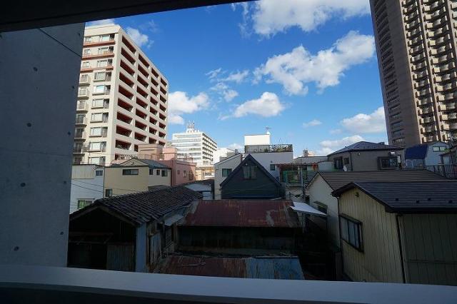 東京メトロ半蔵門線 住吉駅 徒歩8分 10階建 築6年のその他写真