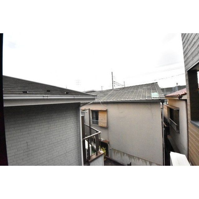 ハーモニーテラス北小岩XIIIのその他写真