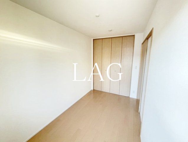その他部屋・スペース　寝室です。
