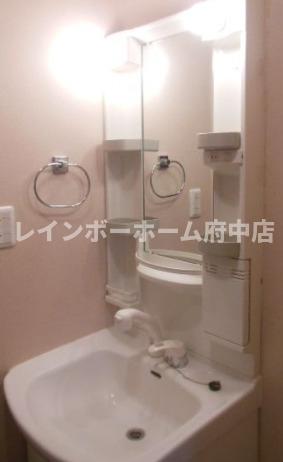 リヴェエールの内装写真