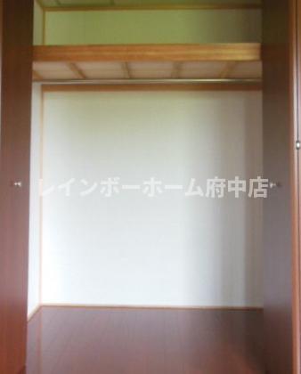 リヴェエールの内装写真