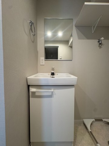 小田急線 生田駅 徒歩10分 2階建 築4年の内装写真