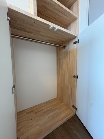小田急線 生田駅 徒歩10分 2階建 築4年の内装写真
