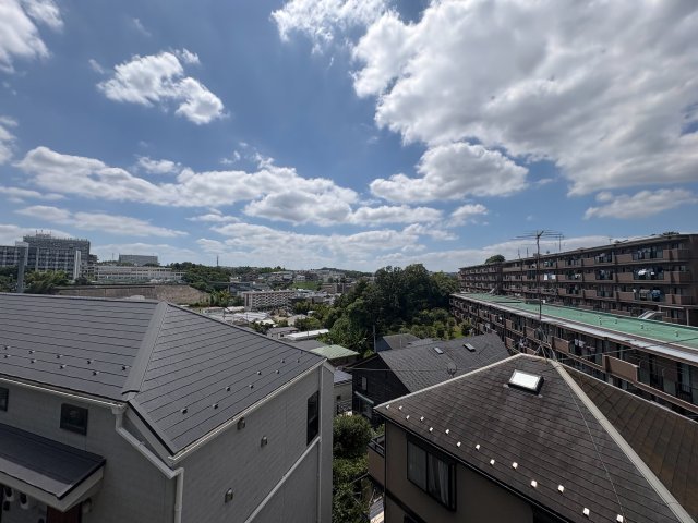 小田急線 生田駅 徒歩10分 2階建 築4年のその他写真