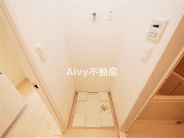 トレヴァンス梅田のその他写真