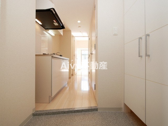 トレヴァンス梅田のその他写真