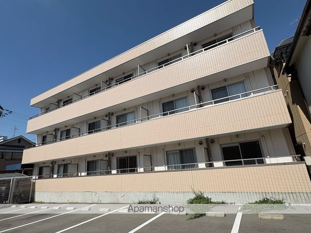 HAMADERAPUNTの外観写真