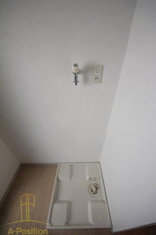 その他設備　ORIZA肥後橋