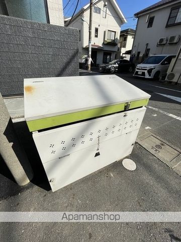 その他共有部分　その他共有部分