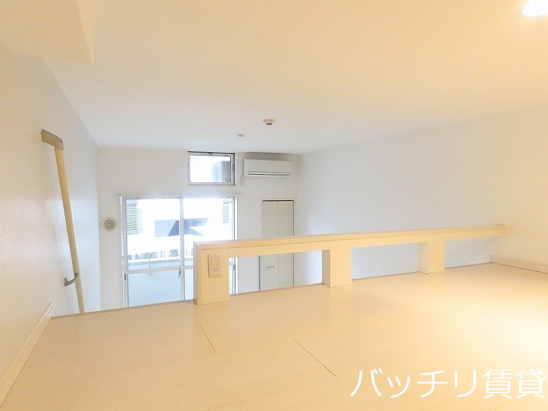 その他部屋・スペース　同型タイプの為、現状を優先いたします。