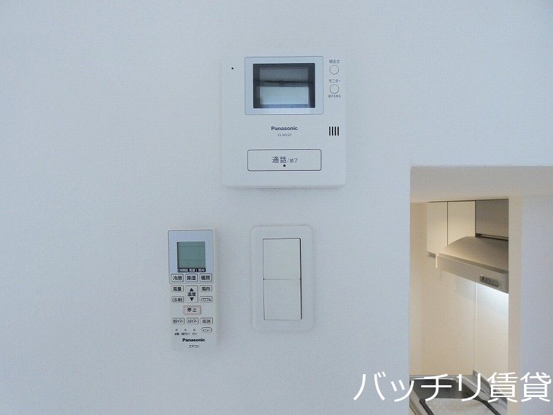 セキュリティ　同型タイプの為、現状を優先いたします。