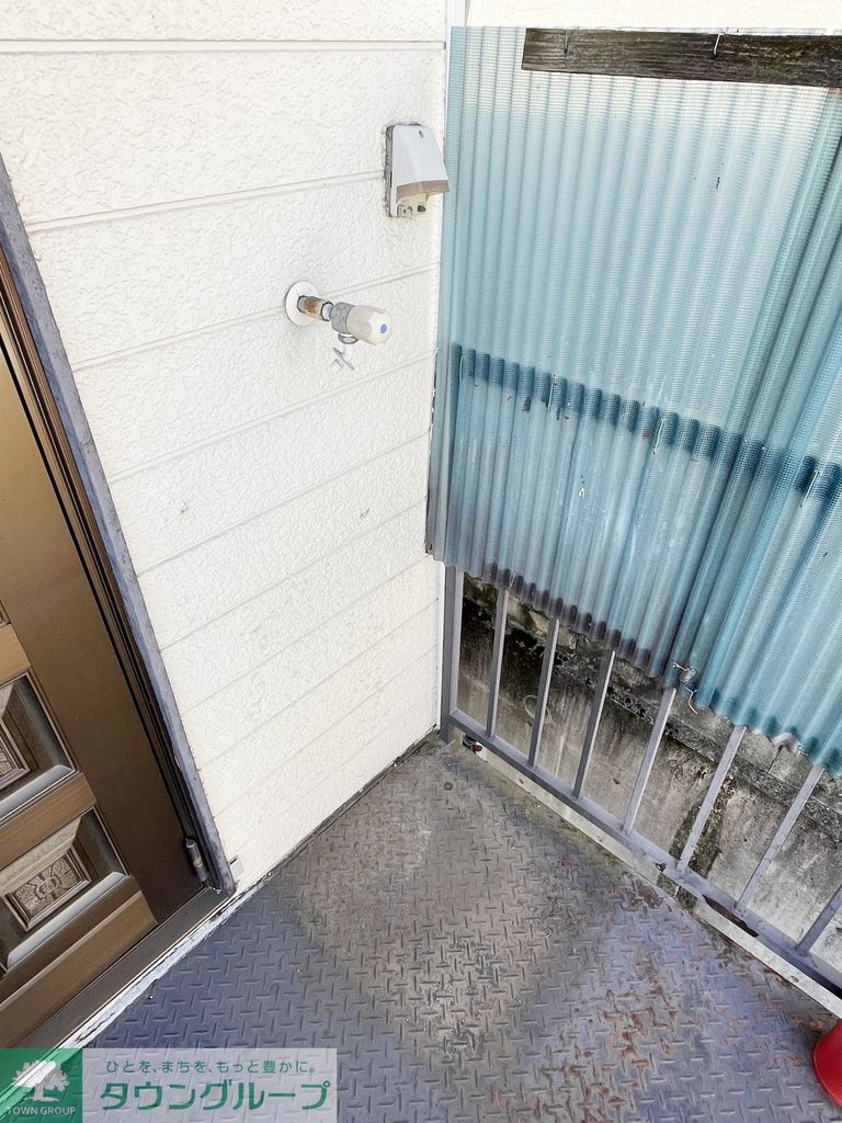 その他設備　★お部屋探しはタウンハウジング稲田堤店まで★