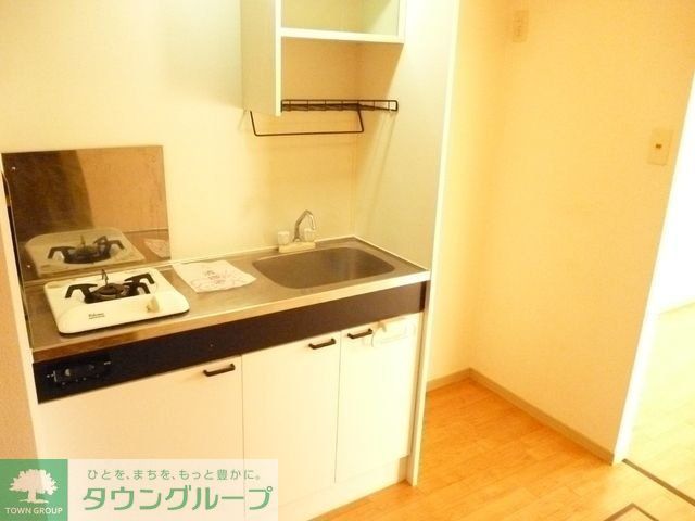 キッチン