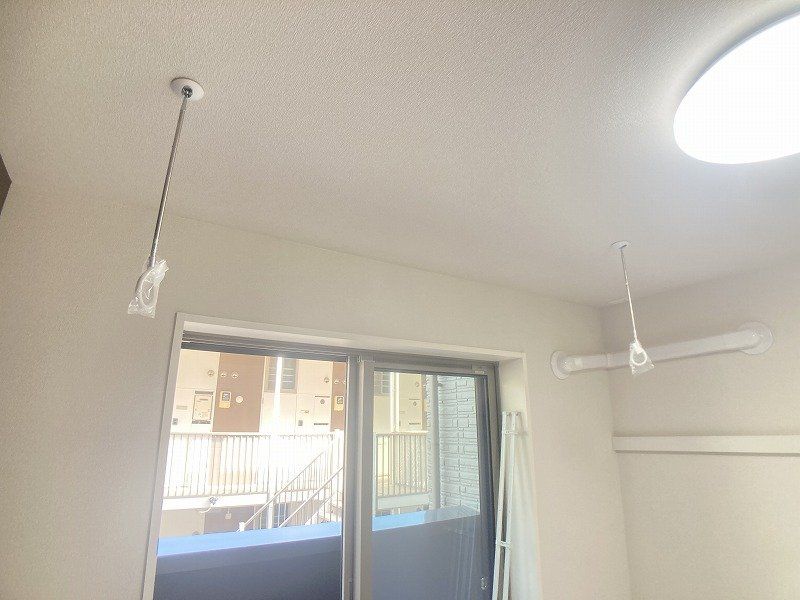 その他設備　設備