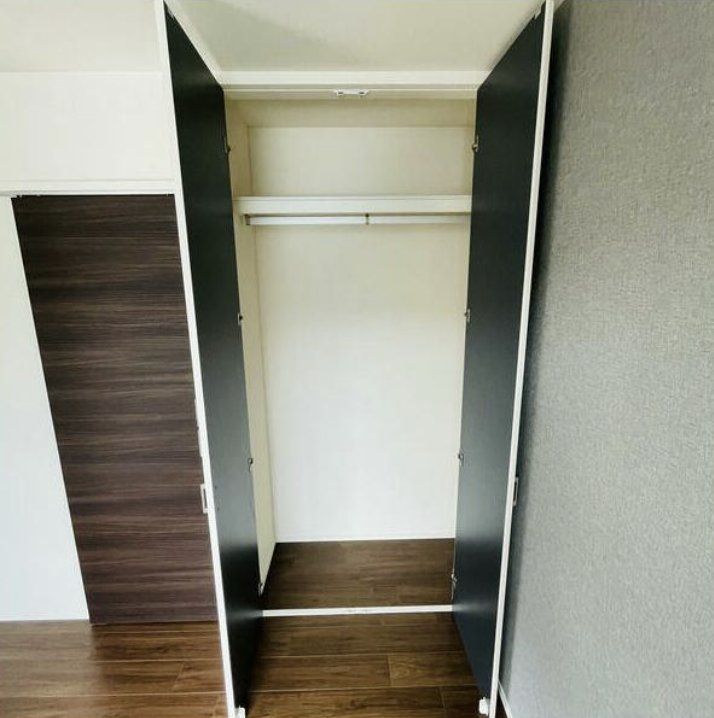 収納　収納