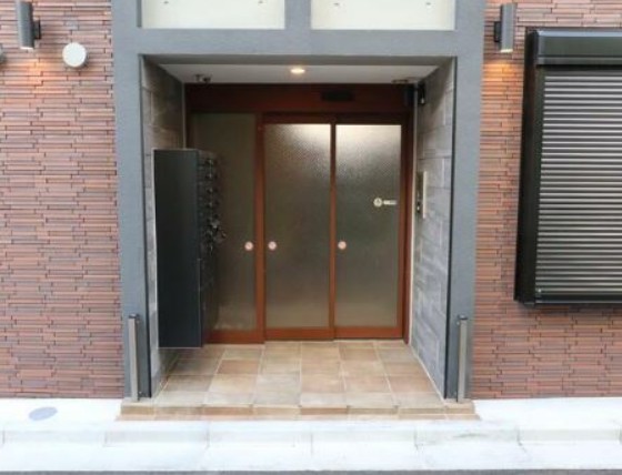 Address MONZENNAKACHOの外観写真