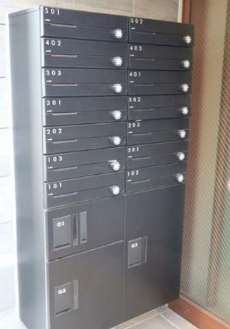 Address MONZENNAKACHOの外観写真