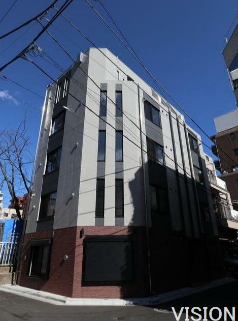 Address MONZENNAKACHO