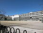 中学校　市川市立第七中学校（中学校）まで243m
