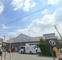 スーパー　西友緑橋店（スーパー）まで556m