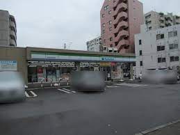 コンビニ　ファミリーマート札幌円山裏参道店（コンビニ）まで291m