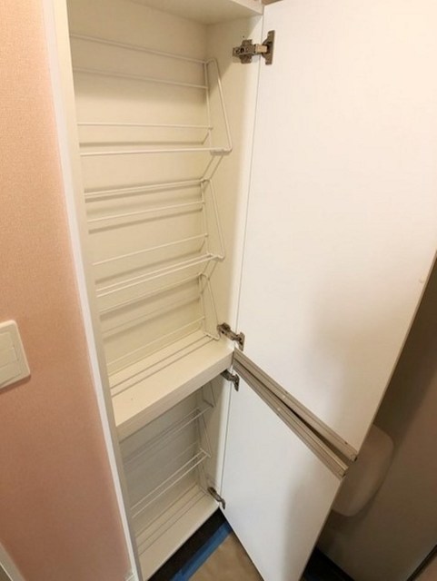 収納　別物件同施工タイプ