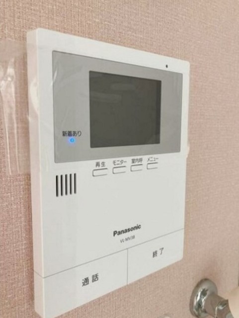 セキュリティ　別物件同施工タイプ